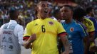 La victoria de la selección colombiana como visita ante Bolivia
