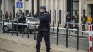Policía belga detiene a nuevo sospechoso por atentados