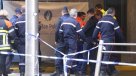 Medio británico: Responsables de atentados en Bruselas planeaban ataque radiactivo