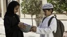 Celebran festival de cine en Arabia Saudita entre esperanzas a fin de prohibición