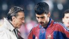 Josep Guardiola: Le robamos casi todo a Johan Cruyff como entrenador