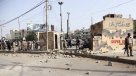 Al menos 69 muertos y 290 heridos dejó ataque suicida en Pakistán