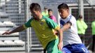 Deportes La Pintana se inclinó ante Naval y comparte con SAU la cima de la Segunda División