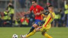 Rumania y España empataron en duelo preparatorio para la Eurocopa 2016