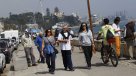 Comerciantes turísticos de Valparaíso sacan cuentas alegres tras el fin de semana largo