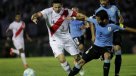 La trabajada victoria de Uruguay sobre Perú en Montevideo