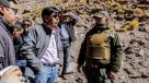 Alcalde de Calama por Silala: Evo Morales se ha equivocado rotundamente
