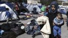 Menor en centro refugiados está en huelga de hambre por ser separada de su marido