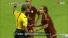 La polémica expulsión de Jorge Valdivia en la final de la Copa de Emiratos Arabes