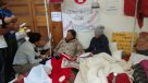Funcionarios públicos de Atacama depusieron huelga de hambre y retomarán diálogo