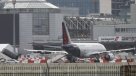 Aeropuerto de Bruselas se prepara para su primer vuelo tras los atentados