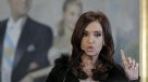 Diputada argentina denunció a Fernández por presunto enriquecimiento ilícito