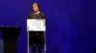Presidenta Bachelet llamó a la cooperación para revitalizar la economía
