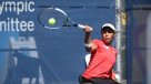 Este jueves se inicia el Chile Open de Tenis en Silla de Ruedas