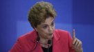 Comisión parlamentaria de Brasil aprobó juicio político a Dilma Rousseff
