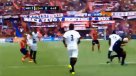 Arbitro fue clave en este gol de Independiente de Medellín en Colombia