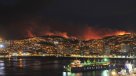 A dos años del mega incendio en Valparaíso: Intendente plantea \