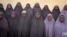 Prueba de vida: Video de Boko Haram muestra a varias supuestas \