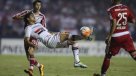 La caída de River Plate ante Sao Paulo por Copa Libertadores