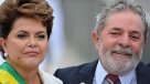 Lula afirmó que Rousseff \