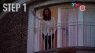 El hilarante tutorial para aprender a bailar como Cristina Fernández