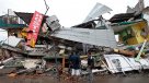Las consecuencias del terremoto en Ecuador