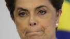 Cámara votó en contra de Rousseff y puede ser separada del poder en menos de un mes