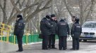 Asesinaron a coronel y a cinco miembros de su familia en Rusia
