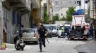 Misiles de ISIS dejaron un muerto y diez heridos en Turquía