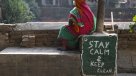 Tráfico de personas en Nepal aumentó casi 20 por ciento tras terremoto