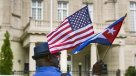 Una docena de cubano-estadounidenses viajan en el primer crucero a Cuba en 50 años