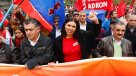 CUT: El TC dice que los trabajadores no son valiosos para Chile