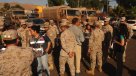 Ejército se sumó al combate contra el mosquito transmisor del Zika en Arica