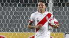 U. de Chile sondeó la opción de fichar al seleccionado peruano Paolo Guerrero