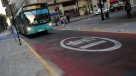 Transantiago: Evalúan pedir buses de dos pisos en próxima licitación