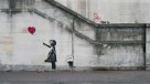 La Historia es Nuestra: Banksy, el exitoso negocio del graffitero más famoso del mundo