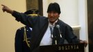 Evo Morales fue absuelto por supuesto tráfico de influencias a favor de empresa china