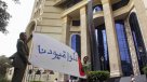 Al Jazeera denunció condena a muerte de tres periodistas en Egipto