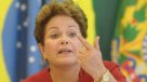 Rousseff enfrenta semana decisiva ante un Senado adverso