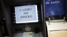 Bancos aumentaron disponibilidad de cajeros automáticos tras mediación con Sernac