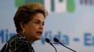 Presidente interino de la Cámara anuló trámite de juicio a Rousseff