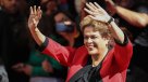 Dilma Rousseff pide cautela: \