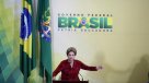 Brasil: Oposición busca revocar suspensión del juicio político contra Rousseff