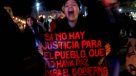Varias ciudades marcharon en apoyo a los pescadores de Chiloé