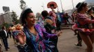 Intendente Metropolitano: La cultura es parte del alma de los pueblos
