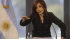 Fiscalía pide investigar por cohecho a Cristina Fernández
