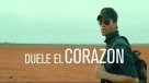 Enrique Iglesias estrenó su nuevo video con Wisin