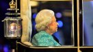 Reina Isabel II asiste a acto de hípica en honor a sus 90 años