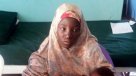 Ejército de Nigeria confirmó rescate de una de las 276 secuestradas por Boko Haram
