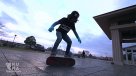 Niño de 13 años es el nuevo fenómeno del skateboarding mundial